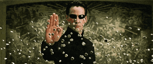 若你爱「黑客帝国」，那也会爱上这10大佳片