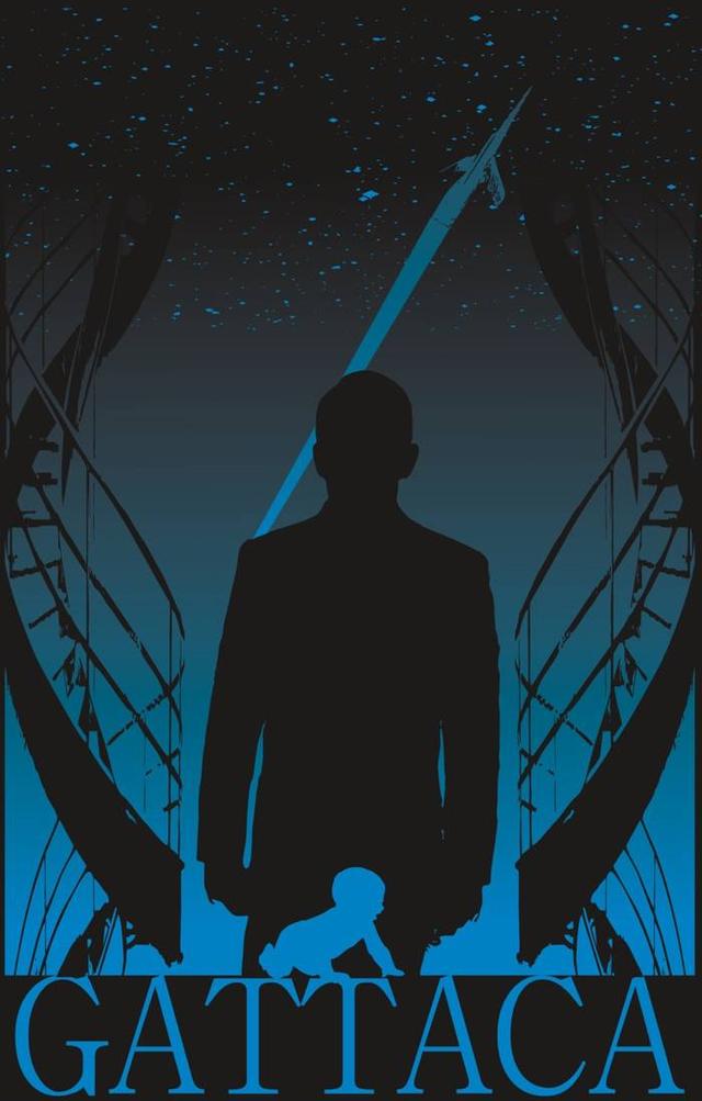 若你爱「黑客帝国」，那也会爱上这10大佳片