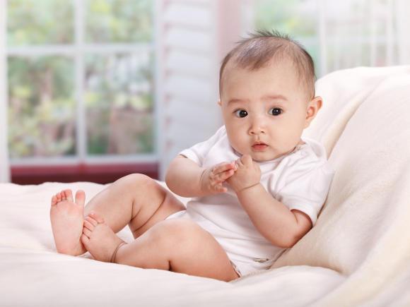 读懂宝宝特殊时期的信号，陪娃更好成长！