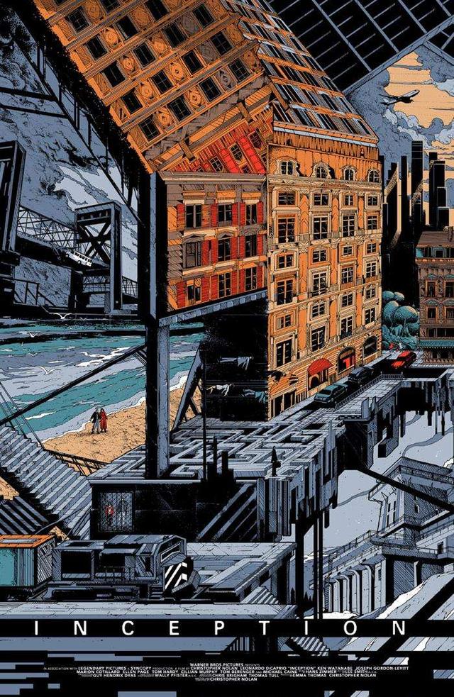 迄今为止，全球影史最值欣赏10大抢劫片