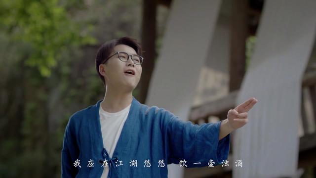 離人愁歌詞是什麼意思(離人這首歌表達了什麼)