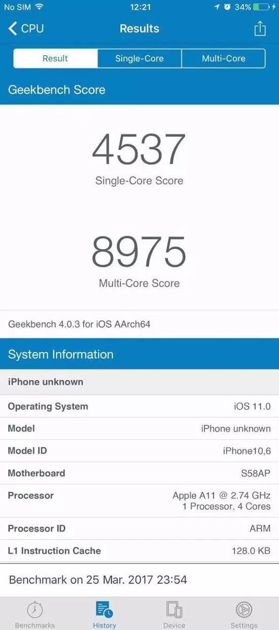 「苹果日报」iOS 10.3.1越狱有望发布 有人还在等吗？