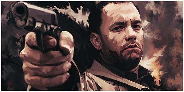 迄今为止，全球影史最值欣赏10大抢劫片