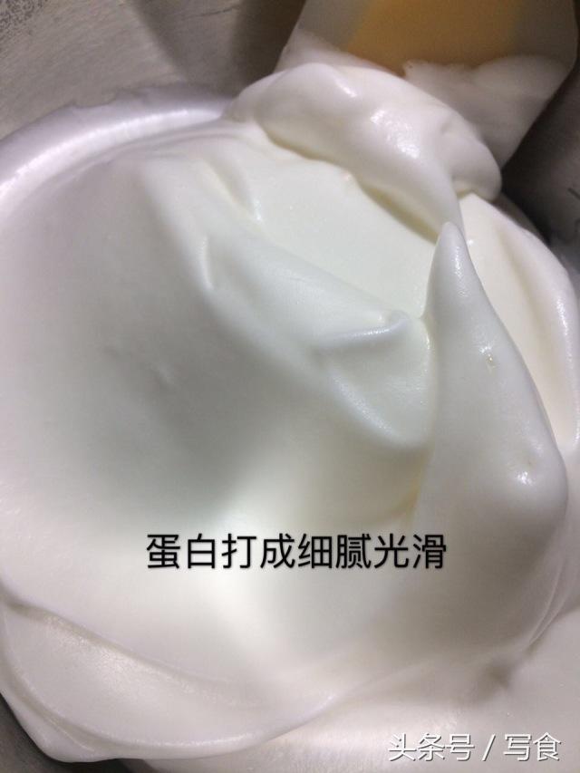 蛋糕卷怎么做才能更柔软和不容易裂？用高温烫啊！不信请进