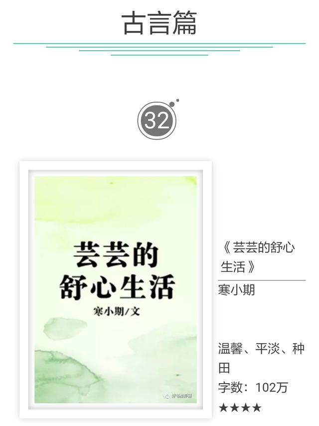 有什么好看的已完结网络小说？请推荐