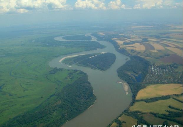 世界第一长的长河叫什么?长几千米