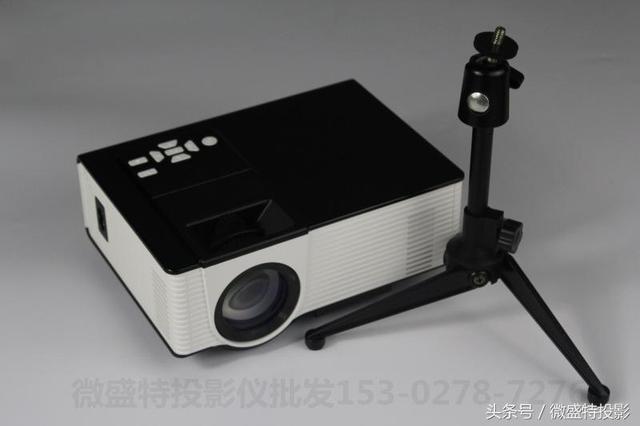 家用投影仪怎么连接手机？手机连接投影仪五大方法