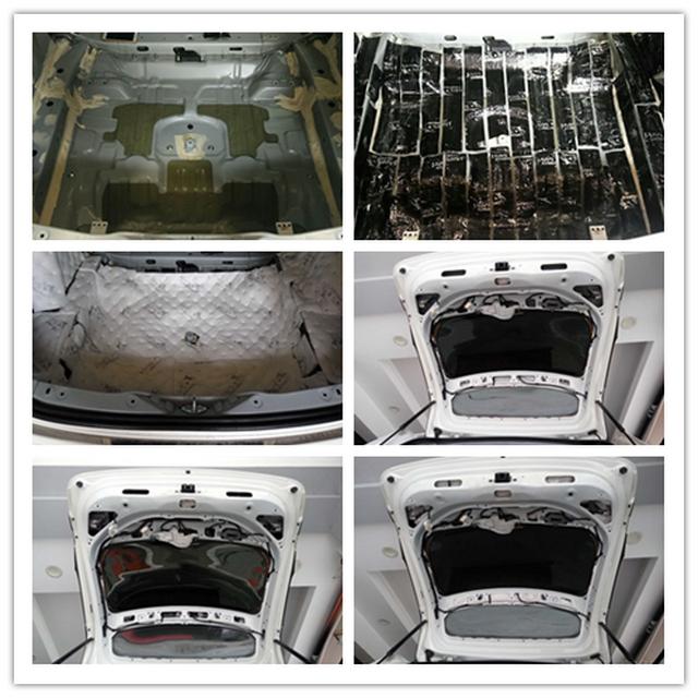 汕頭車韻汽車隔音<a href=