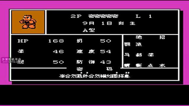 热血格斗老虎密码中文(热血格斗中文版密码)