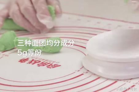 聽說吃了這三款Bling Bling的點(diǎn)心，高考金榜題名