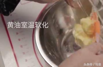 聽說吃了這三款Bling Bling的點(diǎn)心，高考金榜題名