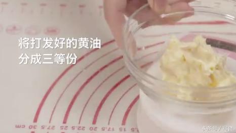 聽說吃了這三款Bling Bling的點(diǎn)心，高考金榜題名
