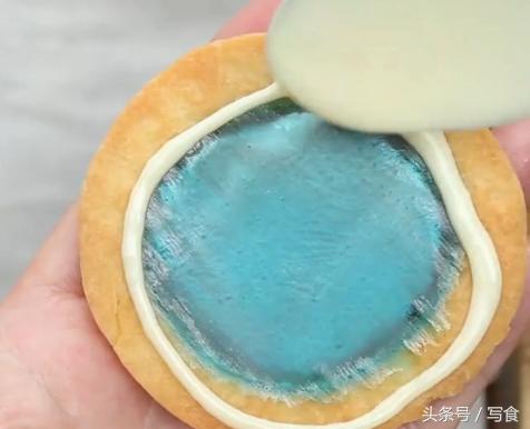 聽說吃了這三款Bling Bling的點(diǎn)心，高考金榜題名