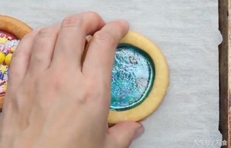 聽說吃了這三款Bling Bling的點(diǎn)心，高考金榜題名
