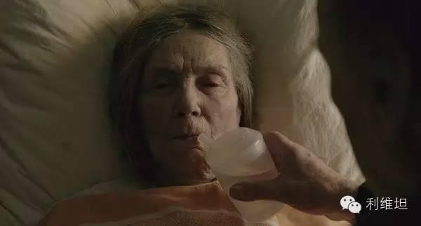 爱比死更冷吗？