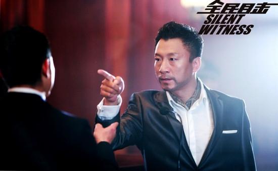 盘点6部值得一看的国产“悬疑” 犯罪片！