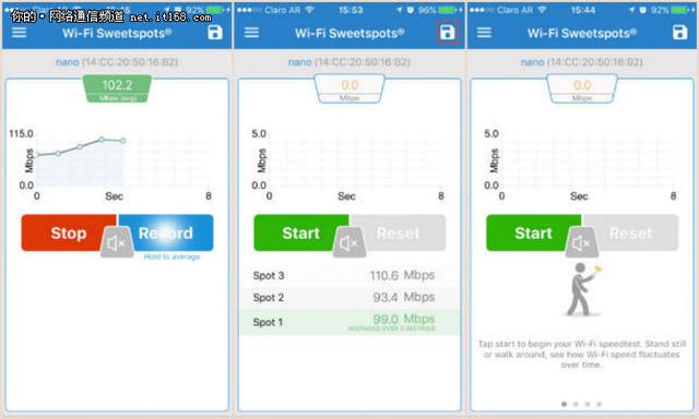 9款最佳iPhone WiFi工具和网络分析工具，附下载链接