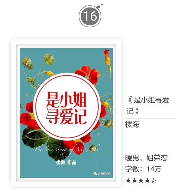 有什么好看的已完结网络小说？请推荐