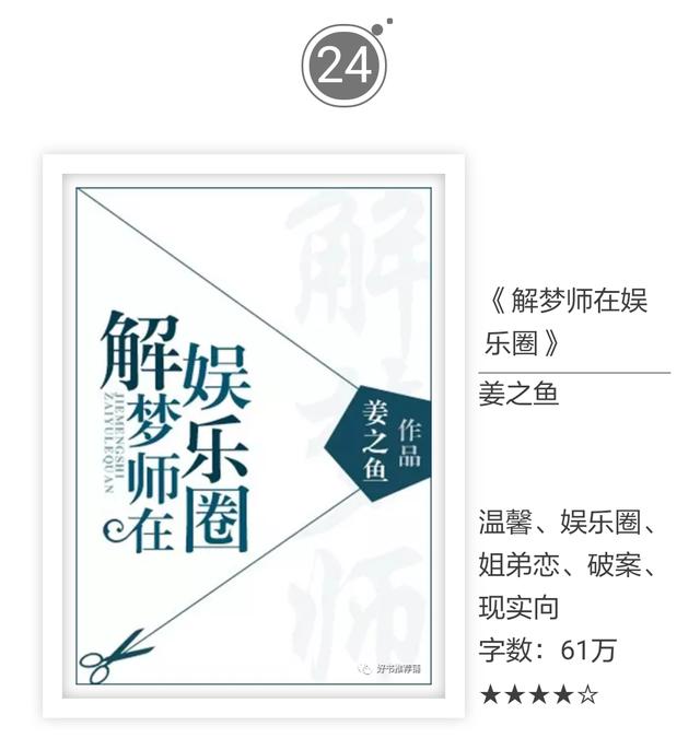 有什么好看的已完结网络小说？请推荐