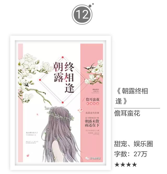 有什么好看的已完结网络小说？请推荐