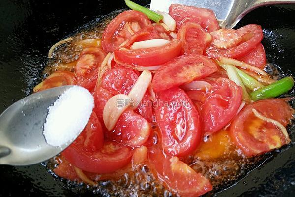西红柿怎么做好吃 别再西红柿炒鸡蛋了