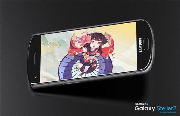 小屏手机客户最喜欢！三星Galaxy Stellar 2曝出：699元