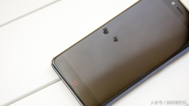 nubia Z17mini一周使用体验：个头虽不大，功能挺全面