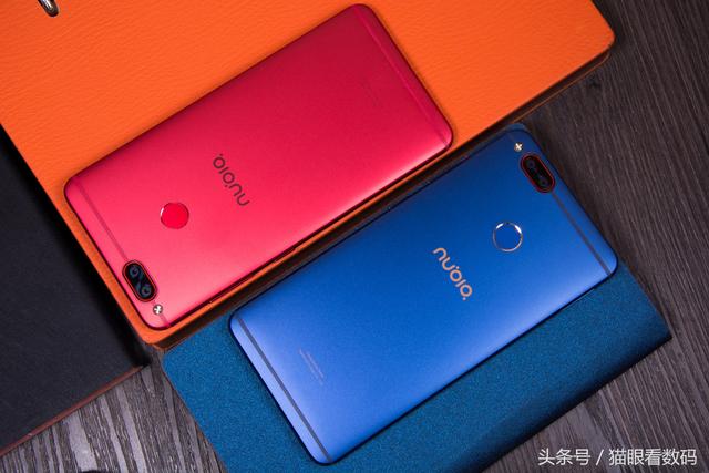 nubia Z17mini一周使用体验：个头虽不大，功能挺全面