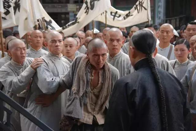 回归20周年|香港电影的风雨历程:未来,请多多指教