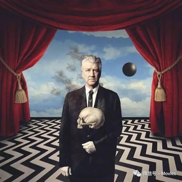 这10大佳片，赢得了大卫·林奇心中的爱