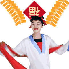 景甜在时尚圈,是……真……红……啊……