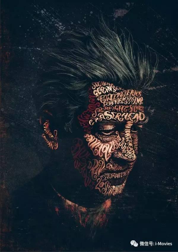 这10大佳片，赢得了大卫·林奇心中的爱