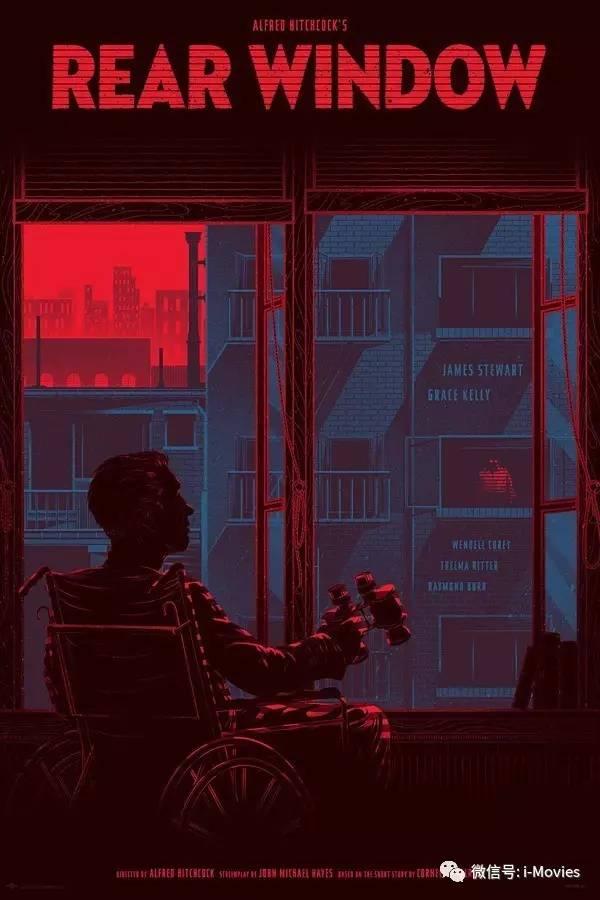 这10大佳片，赢得了大卫·林奇心中的爱