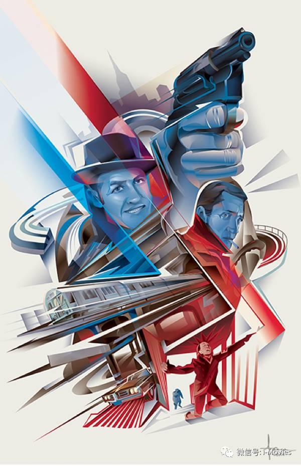 这12大佳片的汽车追逐，绝对燃爆你的肾上腺