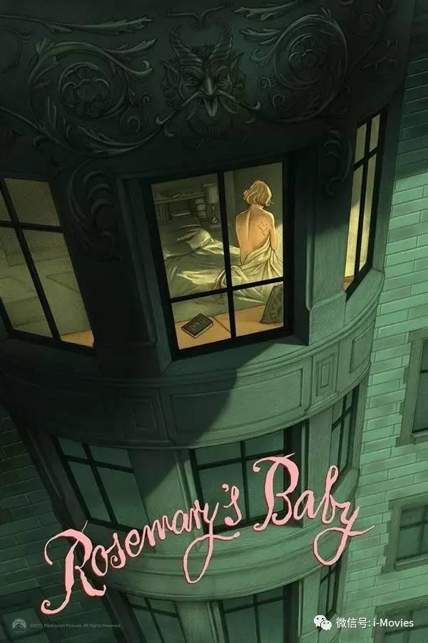 公寓虽渺小,却造就了这10部牛逼闪闪的佳片