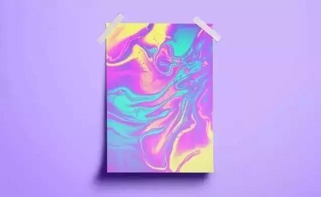 故障艺术的美感到底在什么地方?