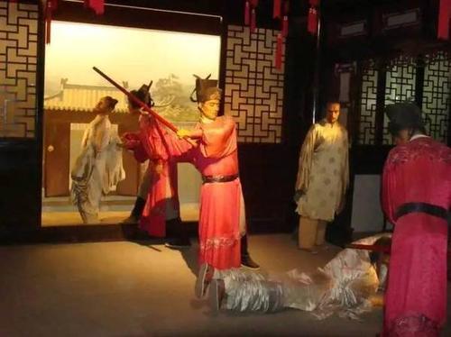 古代刑罚是作为古代法律制度的重要组成部分,他的发展与变化,实质上