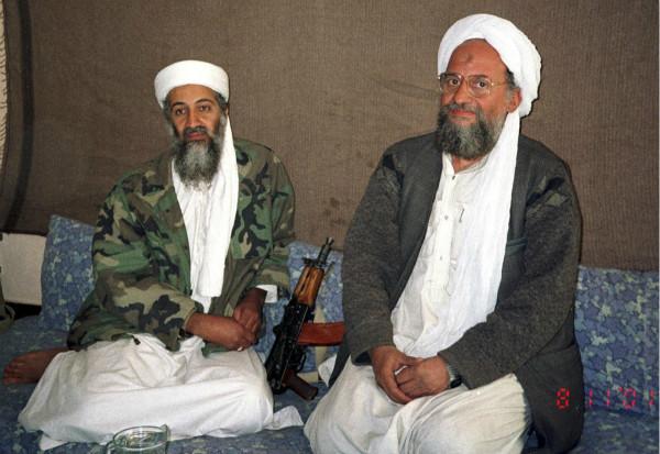 从害羞的神学家到嗜血屠夫:ISIS头目巴格达迪的诡异人生