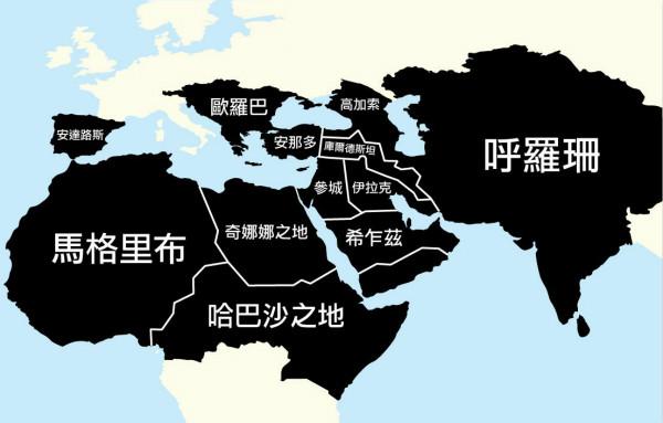 从害羞的神学家到嗜血屠夫:ISIS头目巴格达迪的诡异人生