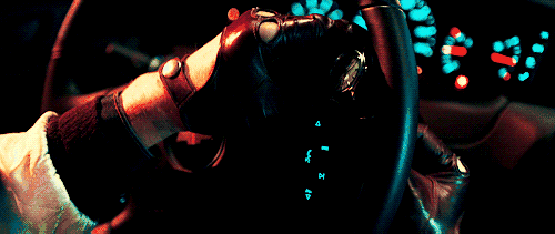 这12大佳片的汽车追逐，绝对燃爆你的肾上腺