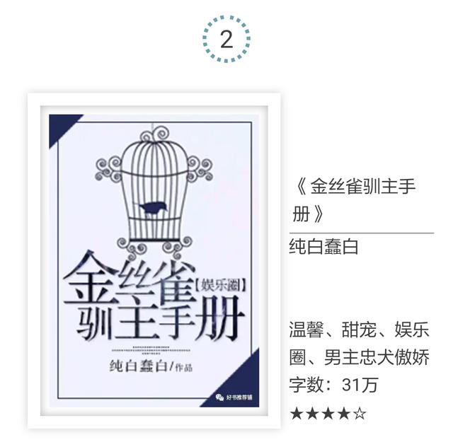 有什么好看的已完结网络小说？请推荐