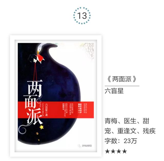 有什么好看的已完结网络小说？请推荐