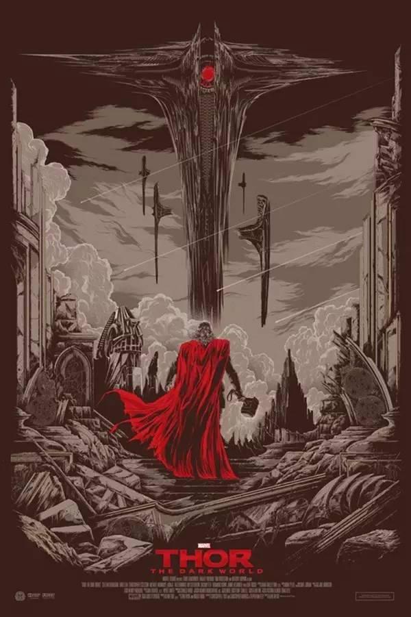 谁是漫威宇宙最佳电影？让 IMDb 告诉你