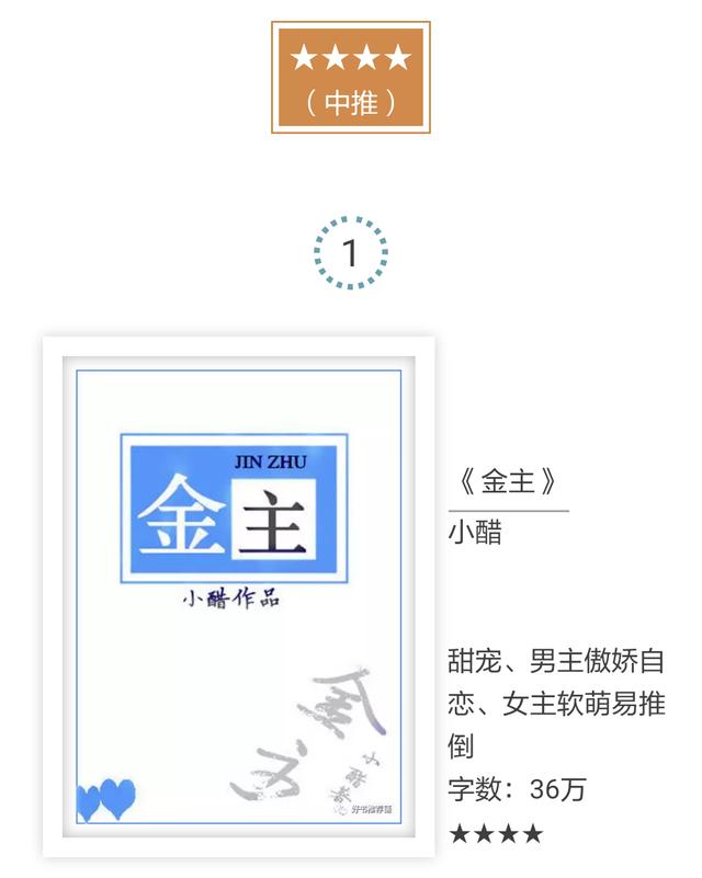 有什么好看的已完结网络小说？请推荐