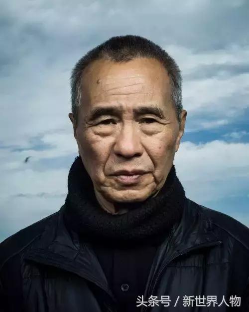 新世界人物——影谈—台湾新电影导师——侯孝贤