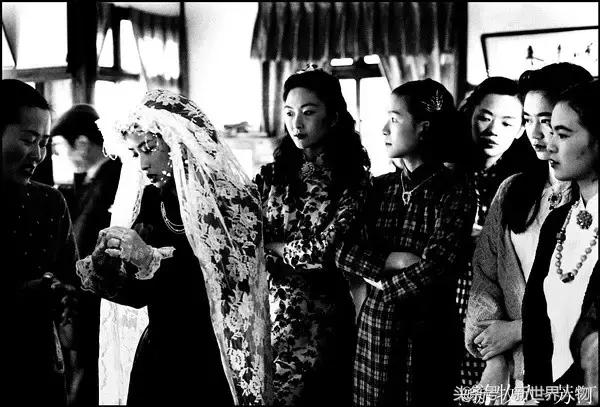 新世界人物——影谈—台湾新电影导师——侯孝贤