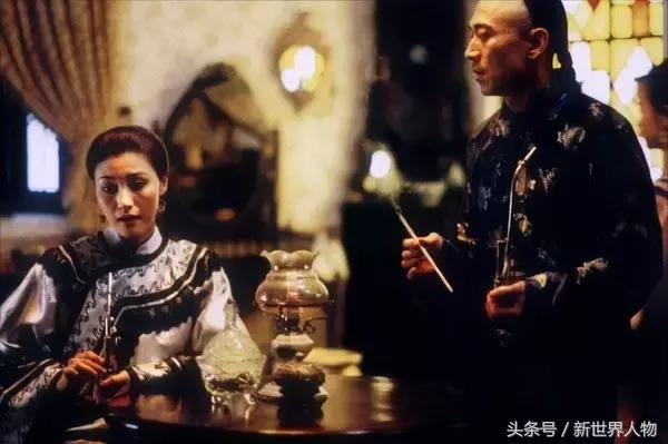 新世界人物——影谈—台湾新电影导师——侯孝贤