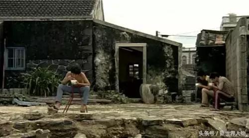 新世界人物——影谈—台湾新电影导师——侯孝贤