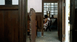 新世界人物——影谈—台湾新电影导师——侯孝贤