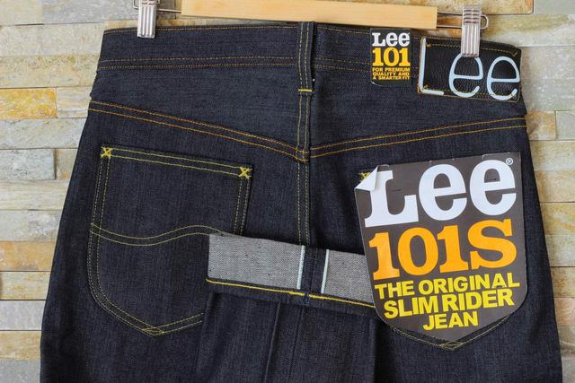 超级玩家典藏原色牛仔品牌之LEE,Momotaro,Wrangler,SAMURAI篇